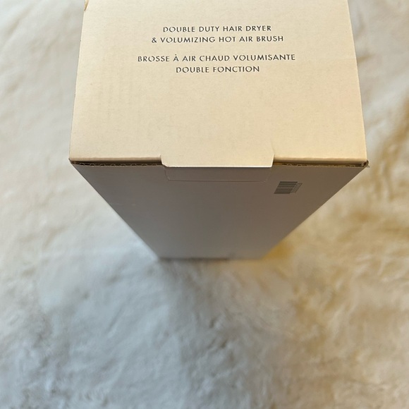 NEW Hair Dryer & Volumizing Hot Air Brush Tool - Picture 10 of 10